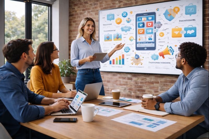 Your Growth Partner in Digital Marketing