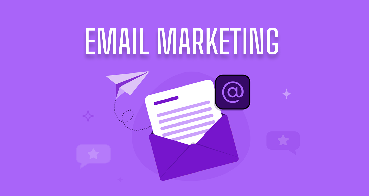 Email Marketing