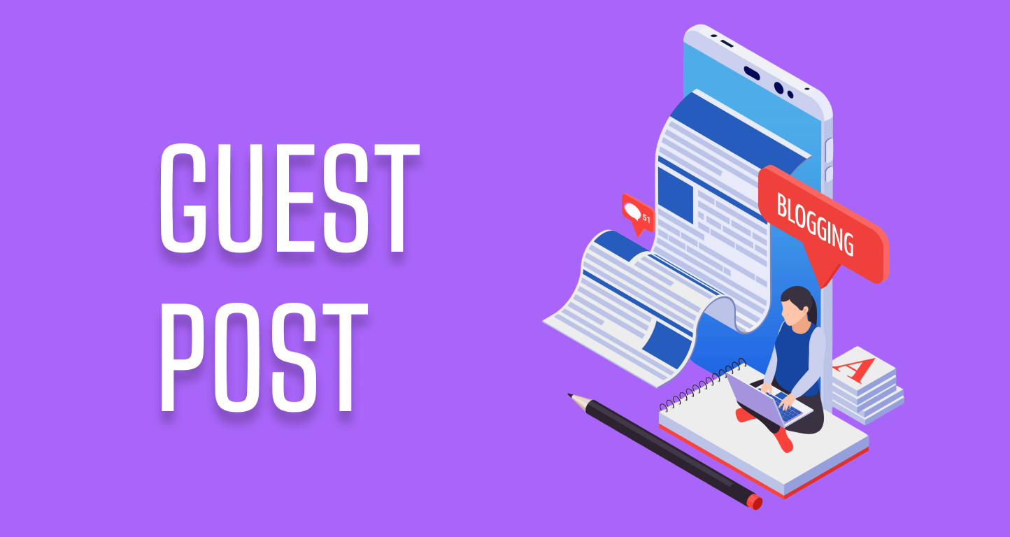 Guest Posting Services