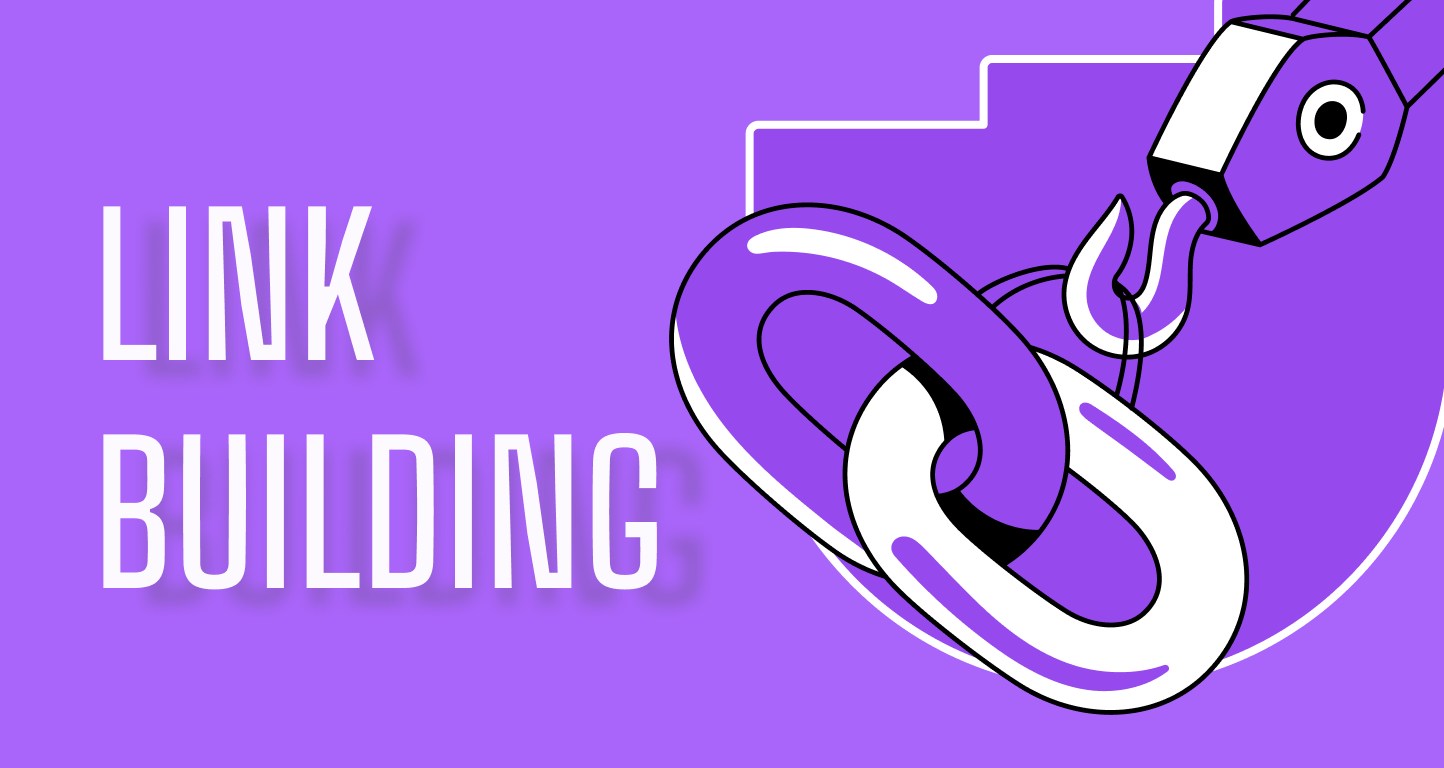 Link Building