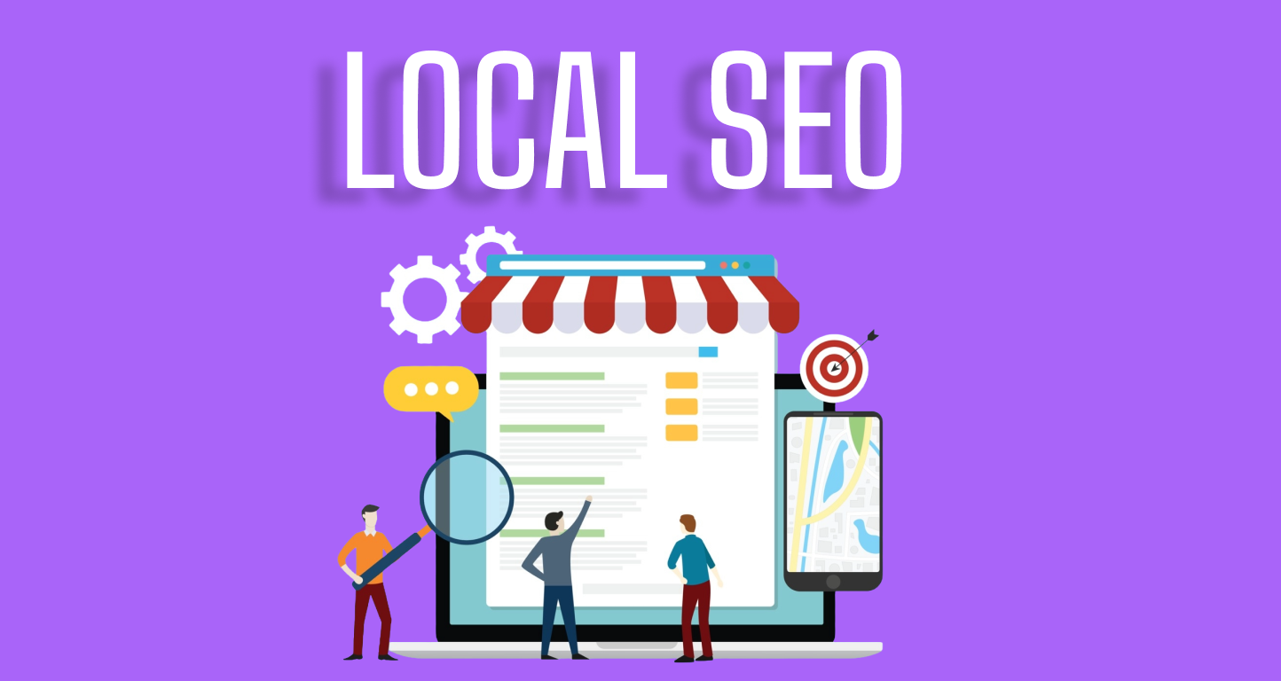 Local SEO
