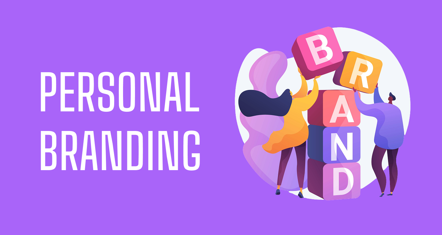 Personal Branding