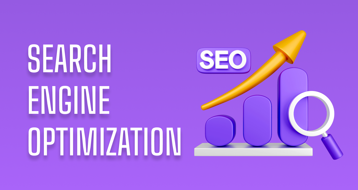 Search Engine Optimization (SEO)