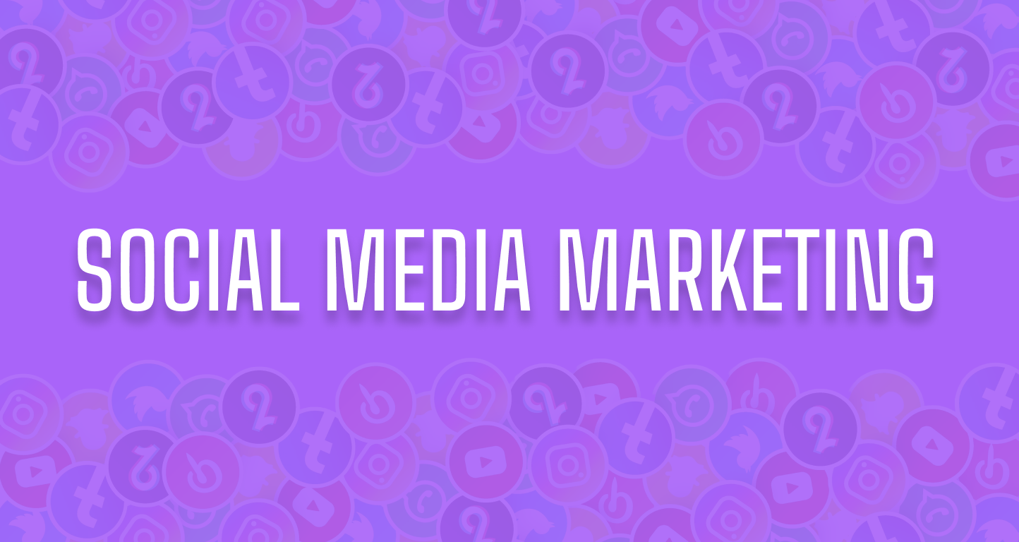 Social Media Marketing (SMM)