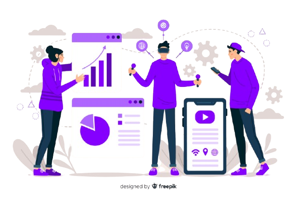 Customized Campaigns