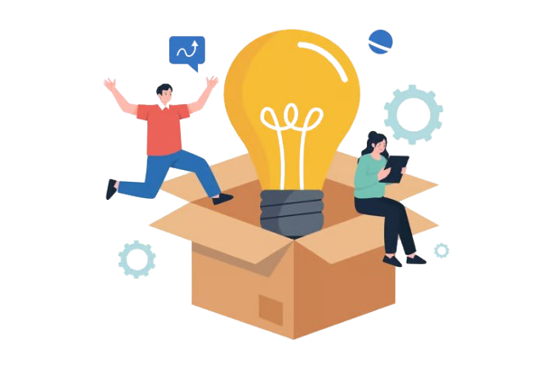 Innovative Techniques